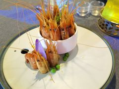 -钱塘秋荷(开鲁路店)