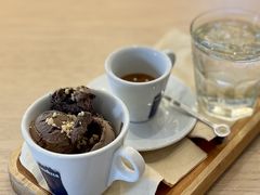 -LAVAZZA拉瓦萨咖啡(中航城君尚购物中心店)