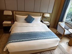 -西昌邛海宾馆