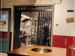 大堂-楠火锅(太古里总店)