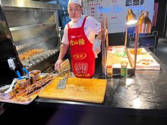 -聚盛源蒸汽海鲜火锅烤肉自助(巨川金海岸购物广场店)