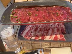-新石器烤肉(百联川沙店)