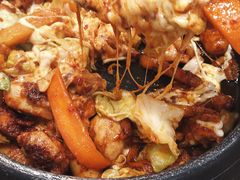 -咕咕站韩国料理(紫金港店)