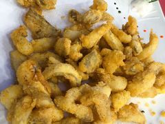 -食鼎记海鲜大排档(美食街店)
