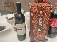 -忆江南·临江鱼馆