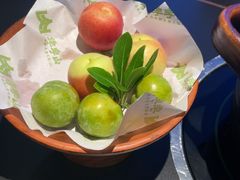 -季季山·云南野生菌火锅(上海首店)