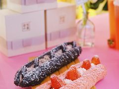 -奈雪的茶(湖滨银泰in77C区PRO店)