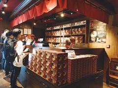 -一蘭拉面(铜锣湾店)