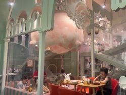 -奈尔宝·儿童乐园·亲子餐厅(星河湾店)