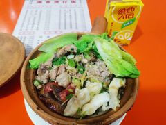 -潮香兴煲仔饭(莲花路店)