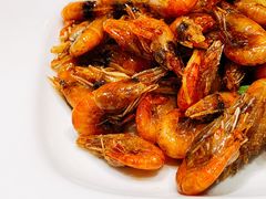 -顺风海鲜港(金玉兰店)