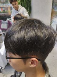 -丝源发型