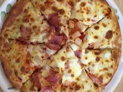 -萨莉亚意式餐厅(万嘉商业广场店)