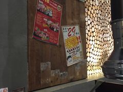 门面-和萌牛肠烧烤(财富中心店)