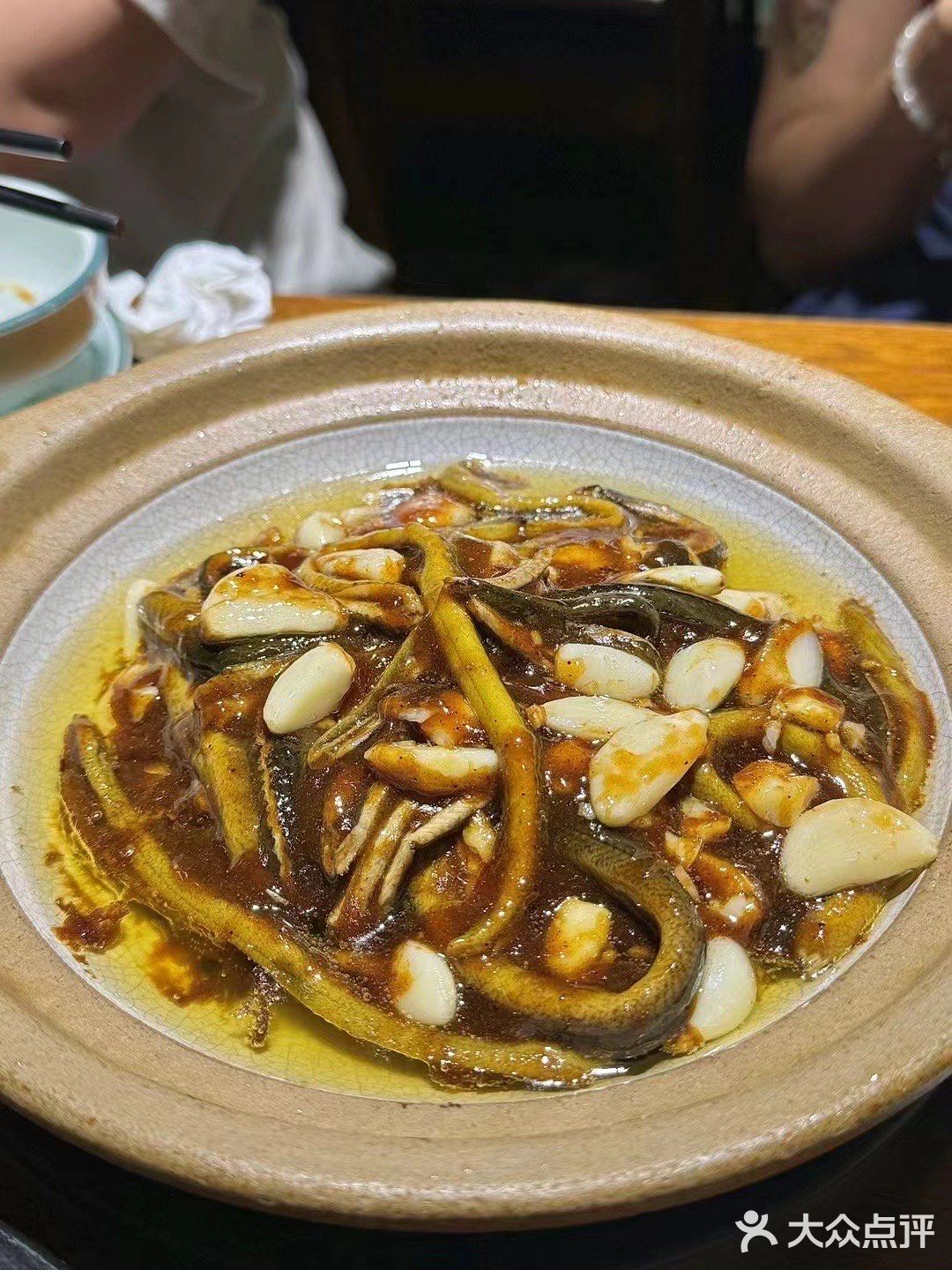 最后就是来扬州不得不吃的#打卡旅行必吃美食