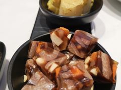 -到家尝北京菜(西坝河店)