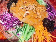 -满堂春特色餐馆