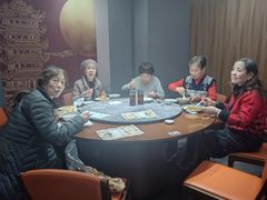 -王家沙点心店(南京西路总店)