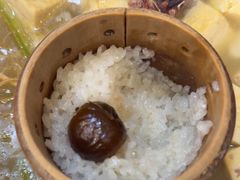 -朴小妹人参鸡汤火锅(长白山万达店)