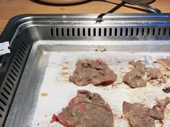 -新石器烤肉(无锡万象城店)