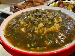 -瑞杰烧烤店·24小时营业(山东路店)