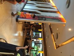 PizzaHut-必胜客(仁恒店)