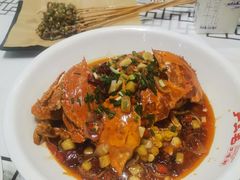 -严三毛口味虾·小严同学的店(曙光路直营店)