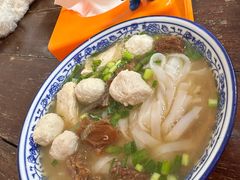 -惠康汤粉店(惠新中街店)
