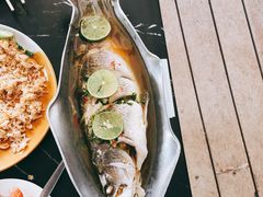 -Doo Dee Thai Food(Issan/Isaan/Esan)