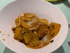 擂辣椒土豆片-时间仓(湘江世纪城店)