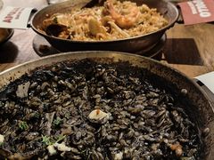 -Apollo·西班牙小酒馆(安福路店)