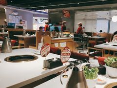 -韩时烤肉(枫蓝店)
