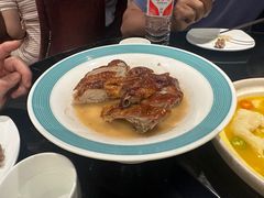 -高第街56号餐厅(泰安万达店)