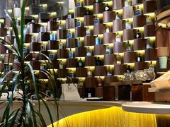 -théATRE茶聚场·餐厅(环球金融中心店)