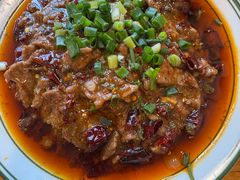 -九九牛肉馆(南山路店)