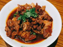 -禾珍珠家常小馆(河南博物院店)