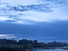 -南沙游艇会·大兵船餐厅