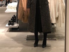 -ZARA(重庆华润万象城中区店)
