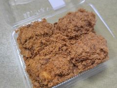 -鲍师傅糕点(虹口龙之梦店)