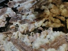 -唯成•韩国炭火烤肉 유성고기