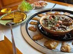 -顺顺小吃(独克宗古城店)