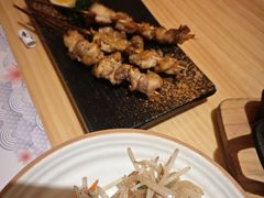 -贵木日本料理·铁板烧(新地假日广场店)