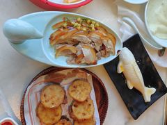 -小吊梨汤·北京菜·烤鸭(双井乐成中心店)