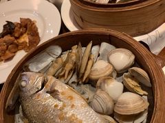 -马哥孛罗咖啡厅·Cafe Marco (厦门马哥孛罗东方大酒店)