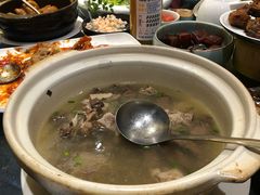 -香雪海饭店中餐厅(人民桥店)