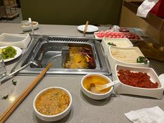 -海底捞火锅(欣大百货店)