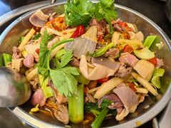 -胖娃古镇鸡杂(磁器口总店)