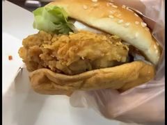 -肯德基(中心书城店)