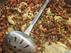 -拾捌川·自贡爆炒(新街口店)