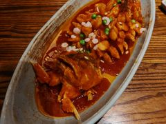 -扬州狮子楼·非遗淮扬菜(总店)